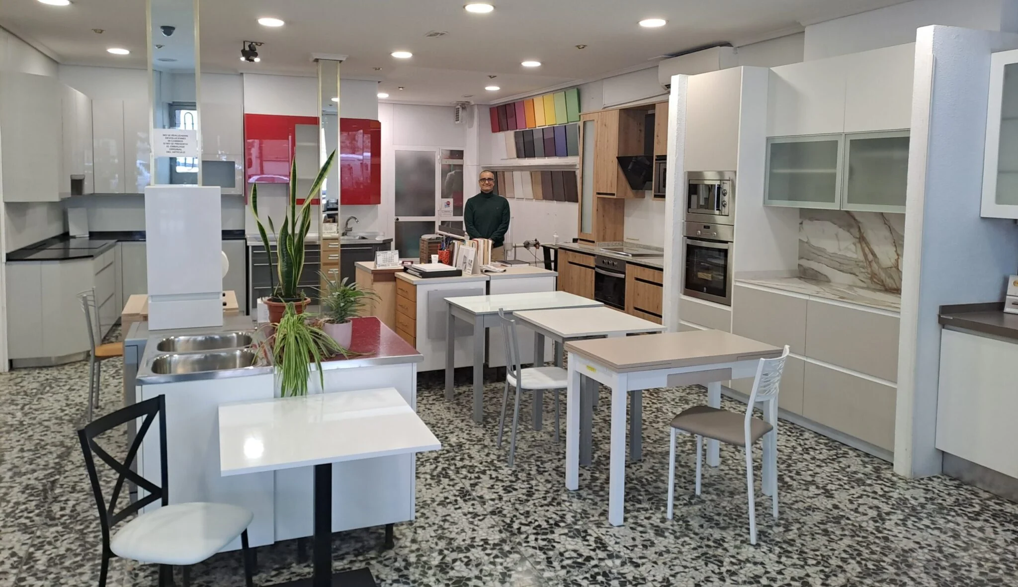 Equipo Rubio Reneses