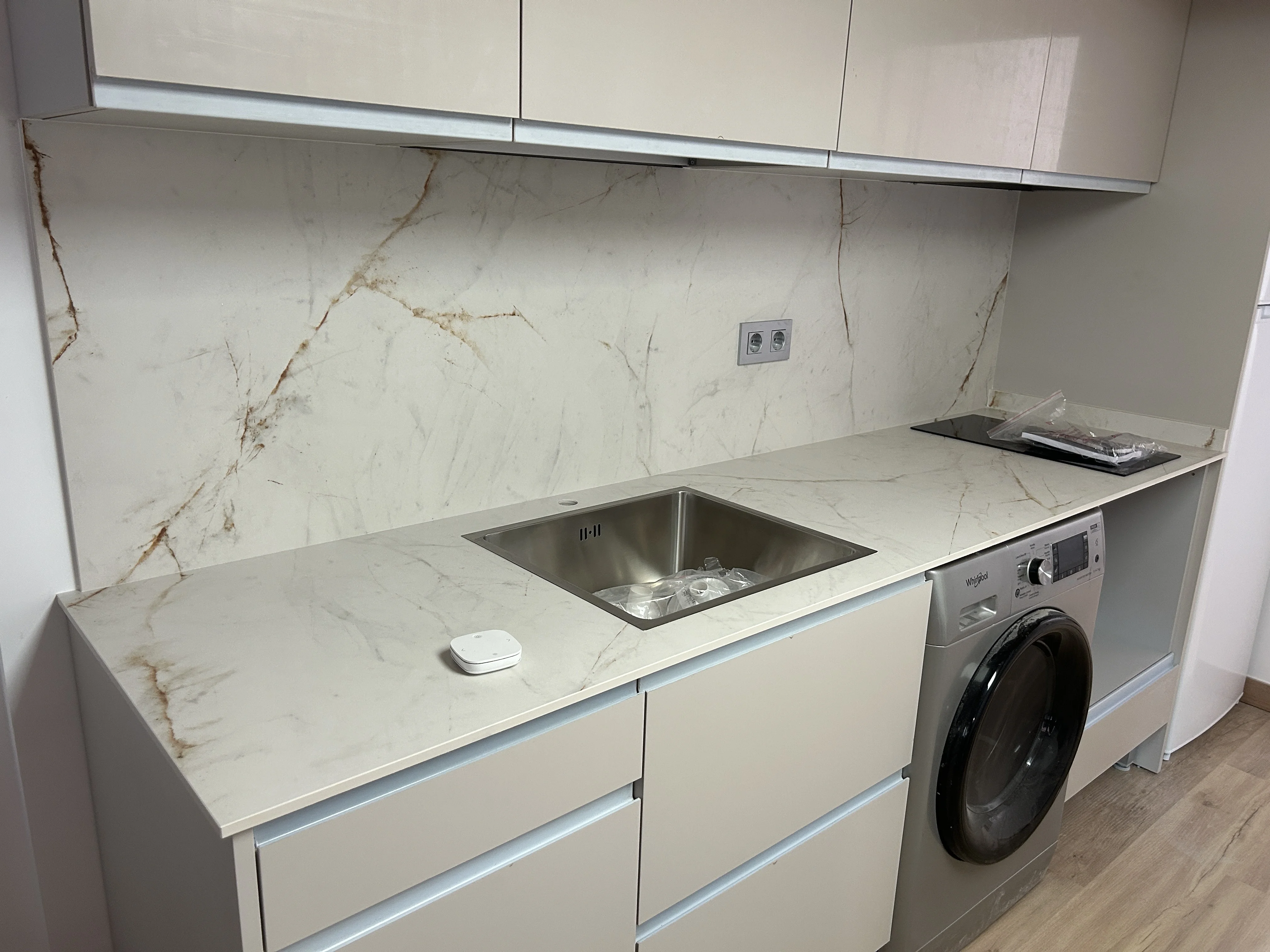 VARIEDAD DE SUPERFICIES